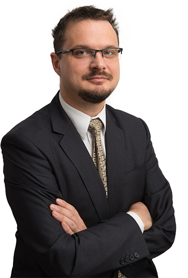 dr Marian Płaszczyca