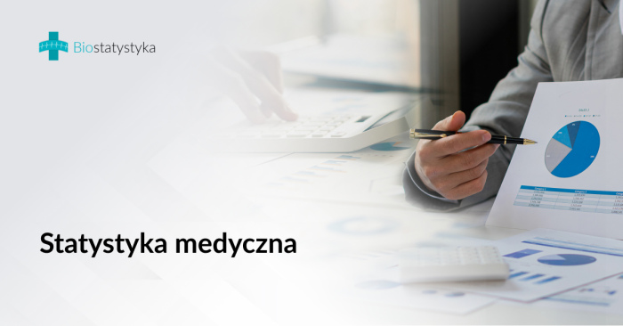 Statystyka medyczna