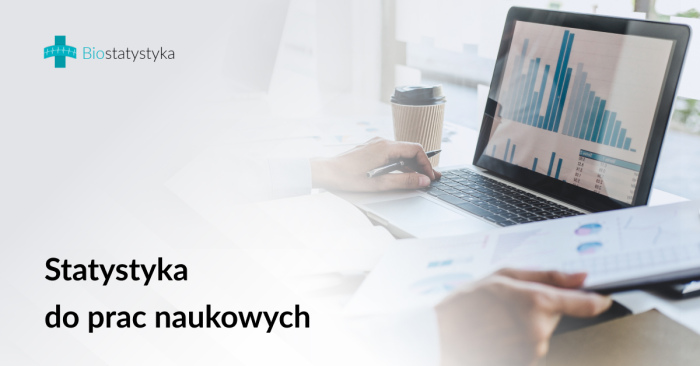 Statystyka do prac naukowych