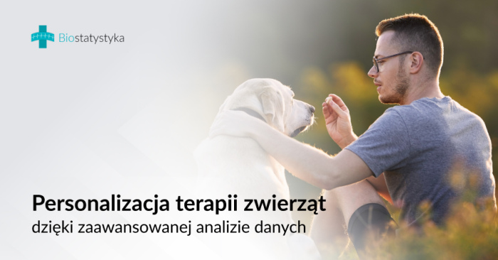 Personalizacja terapii zwierząt dzięki zaawansowanej analizie danych